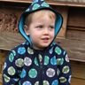 Kinderjacke "Gero", Schnittmuster Gr. 110-152 thumbnail number 7