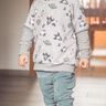CL*OVERSIZE SWEATER (62-116) thumbnail number 7