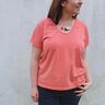 eBook T-Shirt "Frau Amela"  thumbnail number 10