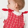 BOBBY Latzhose, Trägerhose, Baby Overall  thumbnail number 8