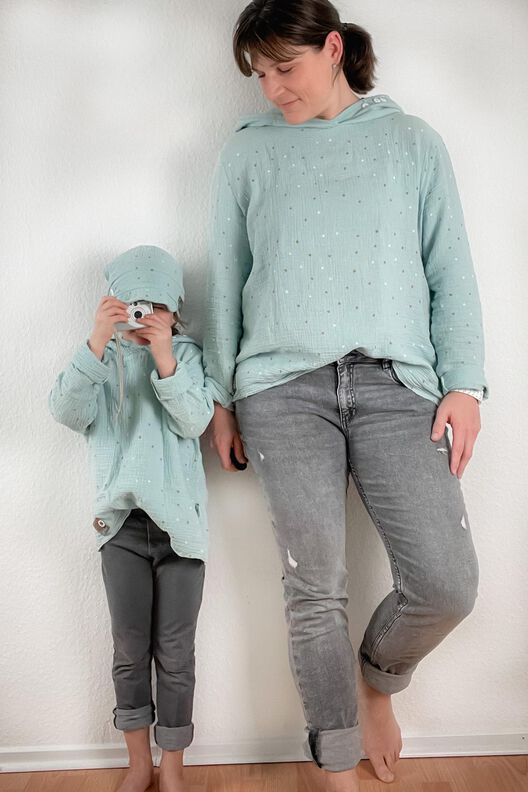 Mini&Me Kombi "Pull & Over" Ebook - MachBar's Beste image number 6