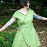 Wickelkleid/Bluse "Uschi" Gr. 32-50 thumbnail number 7