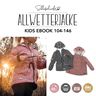 Allwetterjacke Kids | Schleiferlwerk | eBook | 104-146 thumbnail number 1