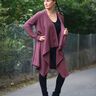 Cardigan - *Cozy MEE* - Gr.34-56 thumbnail number 9