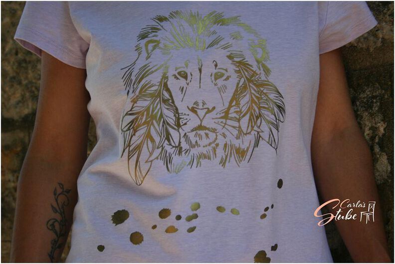J-Lion image number 10
