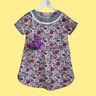 Kinder Tunika Kleid mit Taschen Wandelbar SINAR ♥ Gr. 98-164 thumbnail number 5