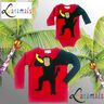 Pullover Kind E-Book Luanimals Affe Andi (86-152cm) thumbnail number 8