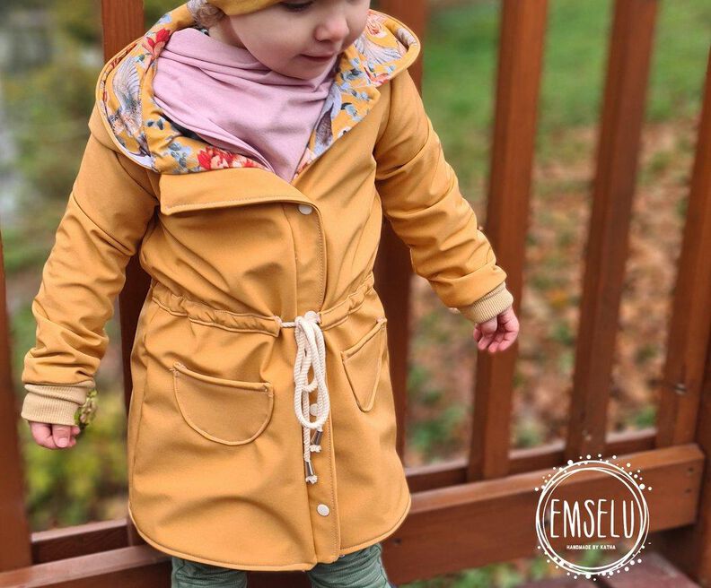 Winterjacke Signore 2.0 68 - 152 image number 2