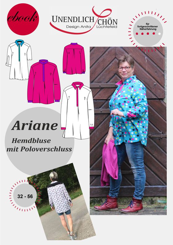 Ariane  www.anita-luechtefeld.de image number 3