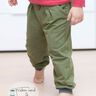 Pumphose "FREDERIK" Nähanleitung und Schnitt Gr. 110 – 152 thumbnail number 2