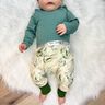Strampler Babyset thumbnail number 7