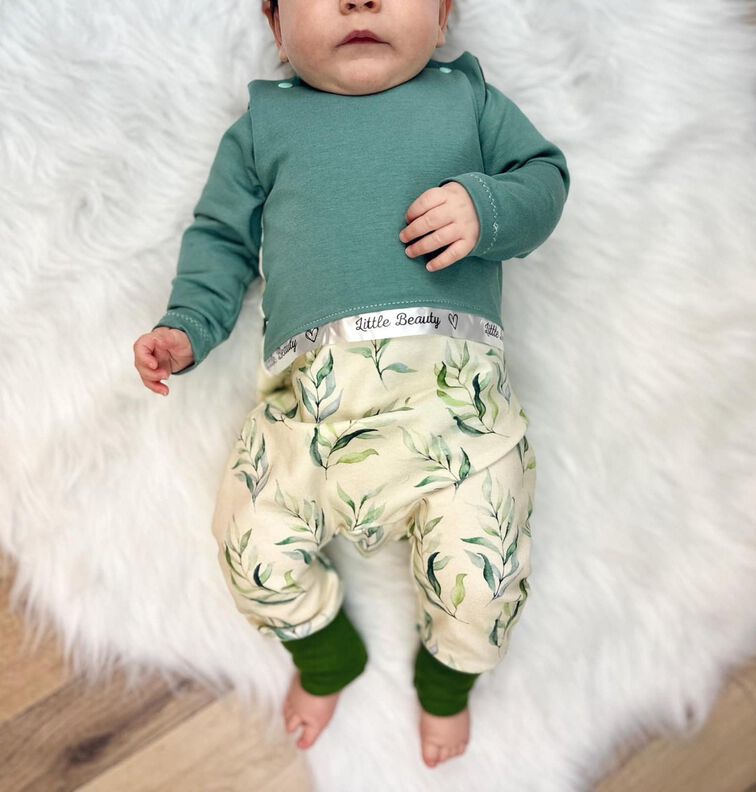 Strampler Babyset image number 7