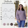 CL*OVELY SWEATER & DRESS 30-50 thumbnail number 1