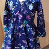 Kleid VINTAGE BEAUTY DRESS für Webware 74 - 164 thumbnail number 8