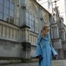 Mittelalterliches Kleid Schnittmuster RAGNA thumbnail number 5