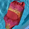 Kindermonokini/Badeanzug, ebook, 104-176 thumbnail number 9