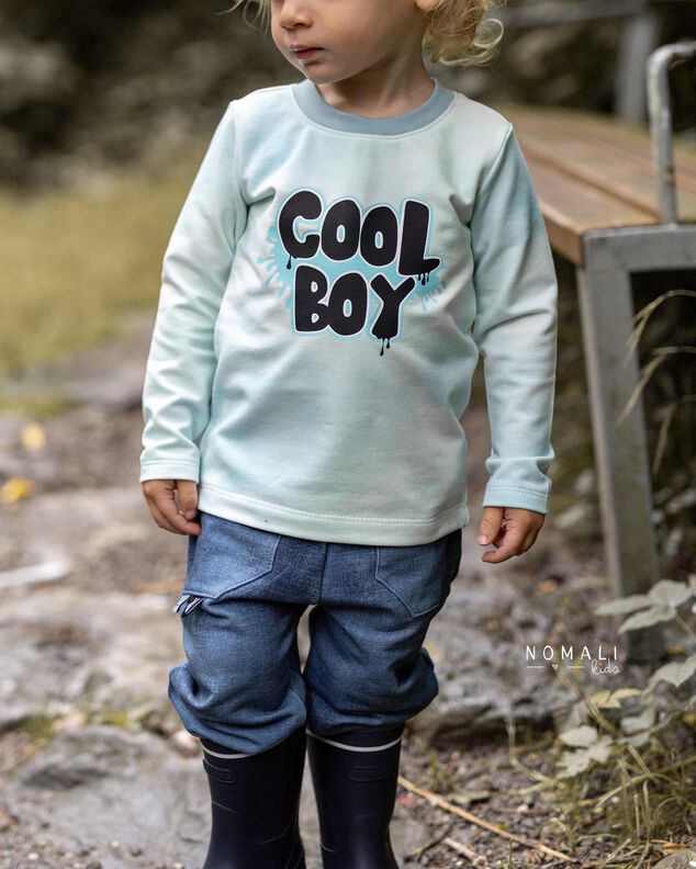 PLOTTDATEI - COOL GIRL / COOL BOY image number 3
