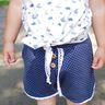 E-Book kurze Sommerhose - Größen 68 bis 98 thumbnail number 8