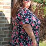 Shirt, Kleid, Top (50-60) DONA ESTRELA Damen Schnittmuster  thumbnail number 10