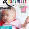 T-Shirt Kind E-Book Luanimals Schwein Svenja (86-152cm) thumbnail number 4
