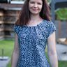 Shirt Malea Gr.32-54 inkl. Ebenen und Beamerdatei thumbnail number 2
