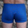 Boxershorts nähen  Gr. S bis XXL Männer Herren thumbnail number 2