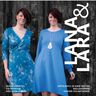Kombiebook Lara und Lana, 2 Kleiderschnitte in Bundle thumbnail number 1