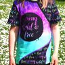 Hoodie/Shirt Swante Junior Gr. 122-164 inkl. Beamerdatei thumbnail number 6