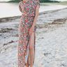 Sommerkleid Miss Boho - Nähanleitung und Schnittmuster thumbnail number 4
