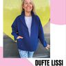 Die Dufte Lissi – eine saloppe Jacke – Ebook thumbnail number 1