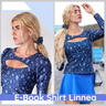 Kombi E-Book 3 Pullover Schnittmuster und Nähanleitung  thumbnail number 3