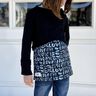 Main Crop & Shirt - Kurzpullover & Shirt inkl. Beamerdatei thumbnail number 2