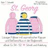 E-Book Pullover St. Georg für Frauen thumbnail number 1