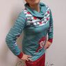 Damen Sweatshirt "Griselda" Ebook und Nähanleitung thumbnail number 6