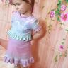 Main FlounceDress - Volantkleidchen thumbnail number 7
