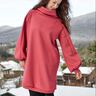 Pulloverkleid (34-58) MARILIA Super Oversize Sweater thumbnail number 1