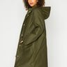Parka Alma Schnittmuster und Videotutorial Gr. 32-48 thumbnail number 4