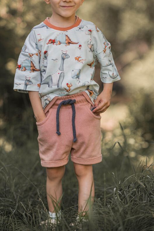#SWAG! SHORTS KIDS image number 4