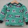 "Baby-Basic-Shirt" Schnittmuster und Nähanleitung thumbnail number 8