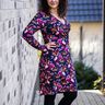 Kleid Lana GR. 34 BIS 46 mit Beamerdatei thumbnail number 2
