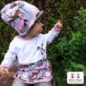 Raglan - Shirt Sunlight 74 - 146 thumbnail number 6