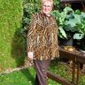 Kleid, Tunika A-Linie DELICIA CURVY (46-60)  thumbnail number 9