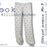  Ebook  Damen No.7 Sommerhose *mit A0-Datei + Video* thumbnail number 1