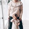 Dainty Sweater | Schleiferlwerk | eBook | 32-48 thumbnail number 9