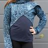 Kombi E-Book cropped Hoodie Gr. 68 - 140 thumbnail number 4