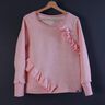"Raglan Sweater Women" / Schnittmuster thumbnail number 4
