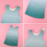 Baby Kleid - Gr 50-98 | JULAWI No.11 thumbnail number 2
