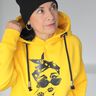 Hipster Beanie 5 Größen thumbnail number 2