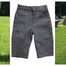 Hose "PHILIPP/A", Schnittmuster & Nähanleitung Gr. 110-152 thumbnail number 3