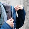 Jacke und Mantel Abisko – Größen 32 – 60 thumbnail number 9
